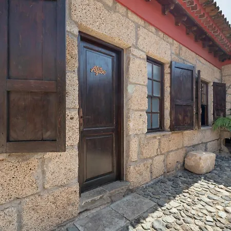 La Venta Βίλα Σάντα Κρουζ Τενερίφης