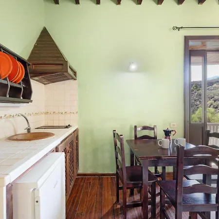 Βίλα La Venta Σάντα Κρουζ Τενερίφης