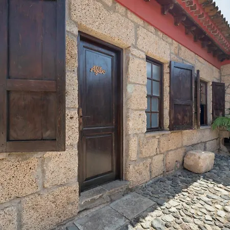别墅 La Venta