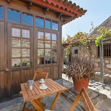 La Venta 别墅