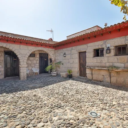 La Venta *