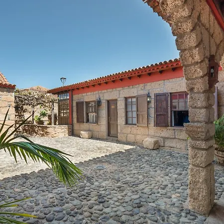La Venta 别墅