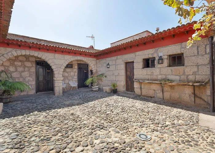 La Venta Villa