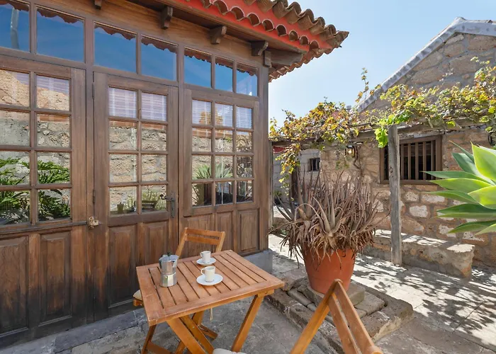 Villa La Venta *