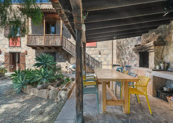 Villa La Venta
