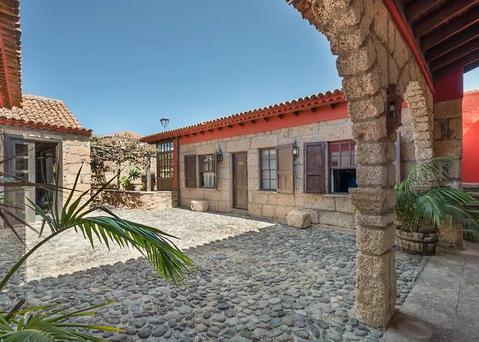 Villa La Venta
