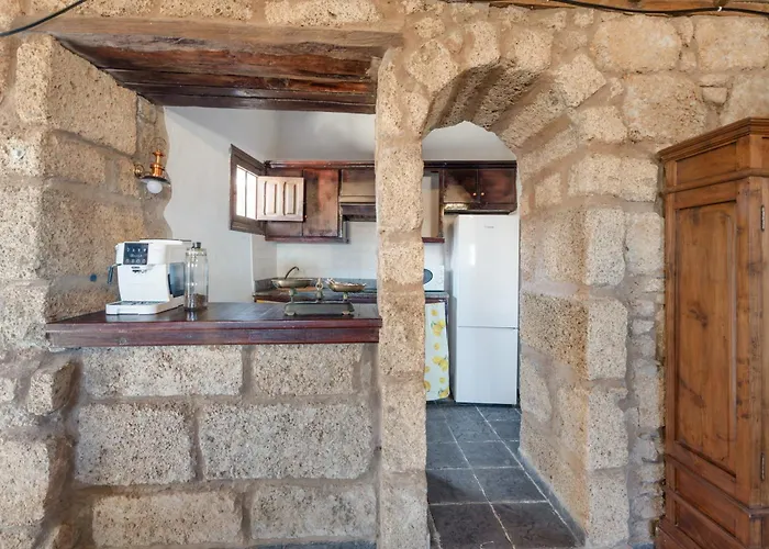 La Venta Villa *