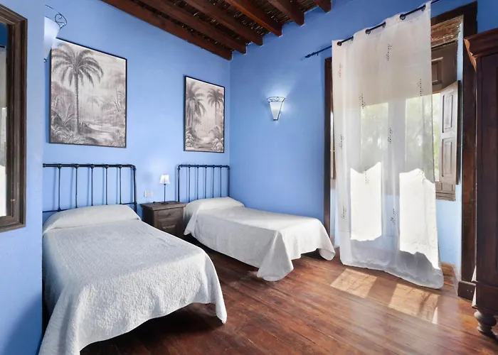 La Venta Villa