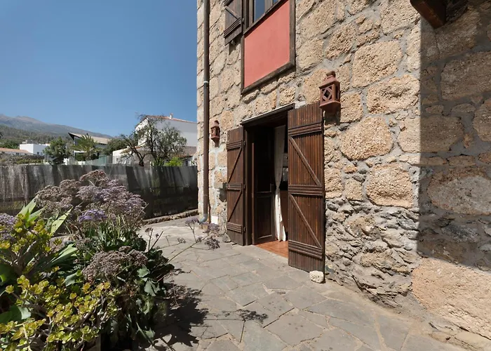 La Venta Villa *