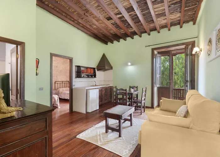 Villa La Venta *