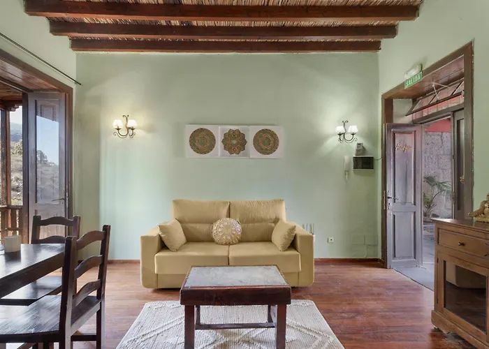 La Venta Villa