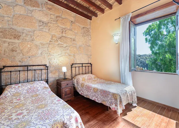 La Venta Villa *