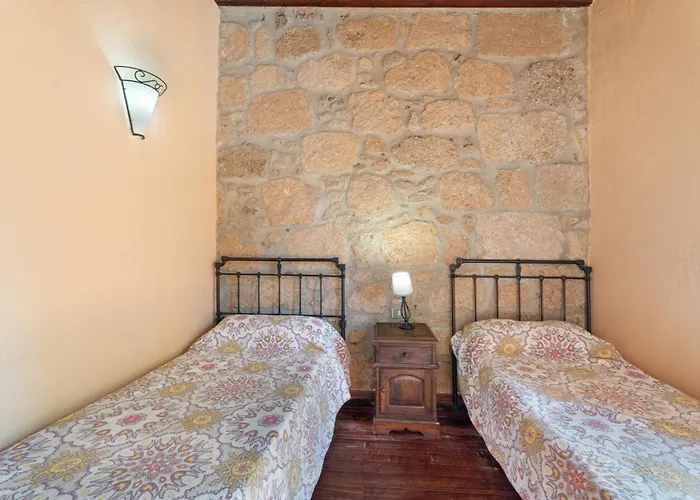 La Venta Villa *