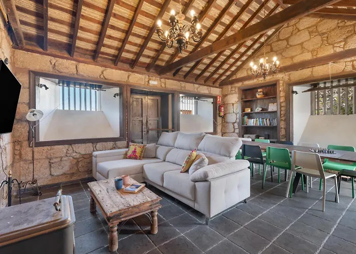 La Venta Villa *