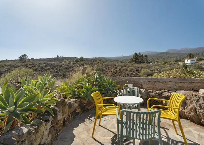 Villa La Venta *