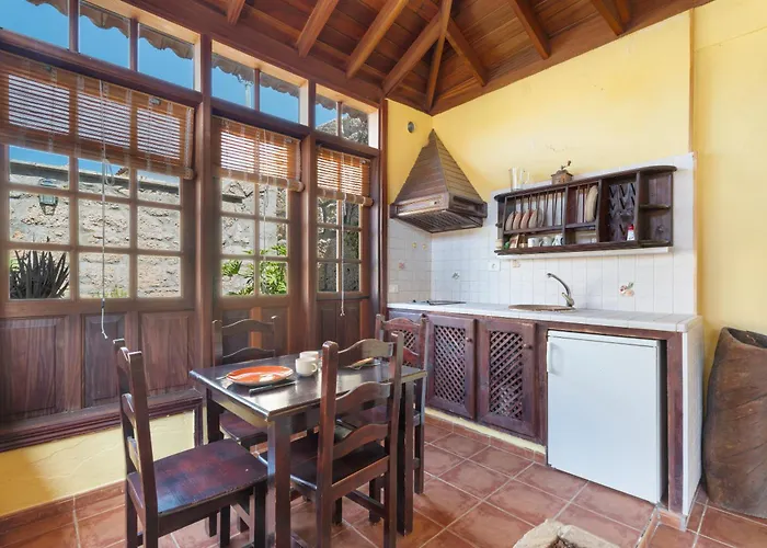 La Venta Villa *