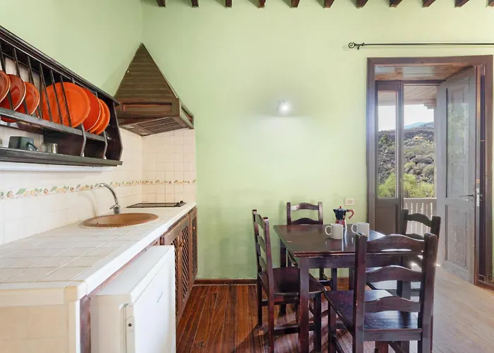 Vila La Venta Santa Cruz de Tenerife