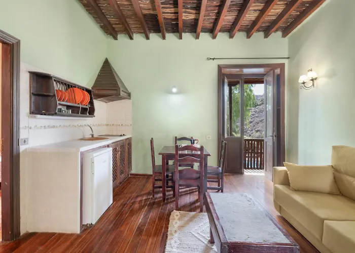 Vila La Venta *